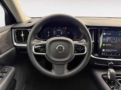 Volvo V60 T6 AWD Plus Dark / Hybride (2025) - Photo 12