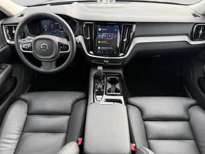 Volvo V60 T6 AWD Plus Dark / Hybride (2025) - Photo 3