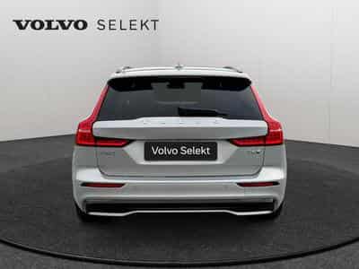 Volvo V60 T6 AWD Plus Dark / Hybride (2025) - Photo 6
