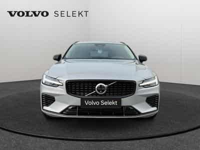 Volvo V60 T6 AWD Plus Dark / Hybride (2025) - Photo 9