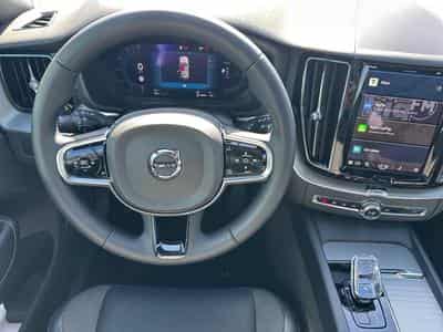 Volvo XC60 T6 Black Edition / Hybride (2024) - Photo 12