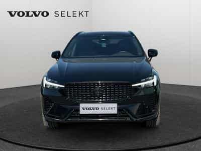 Volvo XC60 T6 Black Edition / Hybride (2024) - Photo 9