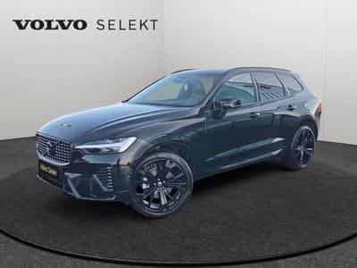 Volvo XC60 B5 Black Edition Plus / Essence (2025) - Photo 1