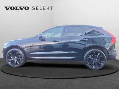 Volvo XC60 B5 Black Edition Plus / Essence (2025) - Photo 4