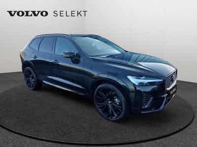 Volvo XC60 B5 Black Edition Plus / Essence (2025) - Photo 8