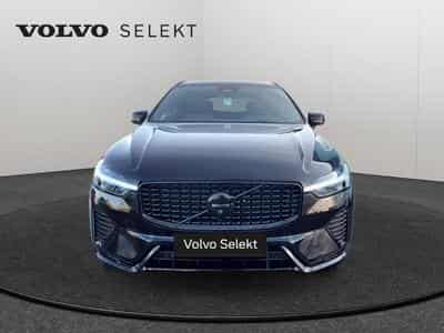 Volvo XC60 B5 Black Edition Plus / Essence (2025) - Photo 9