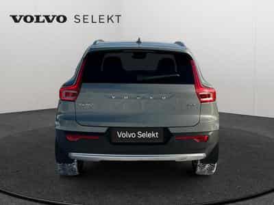 Volvo XC40 B3 Core / Essence (2023) - Photo 6