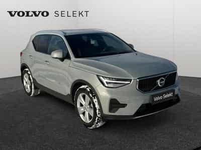 Volvo XC40 B3 Core / Essence (2023) - Photo 8