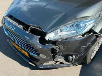 Ford Fiesta (2016) - Foto 1
