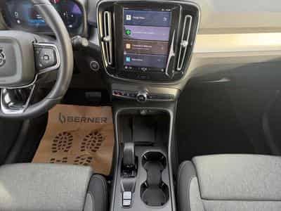 Volvo XC40 B3 Core / Essence (2023) - Photo 11
