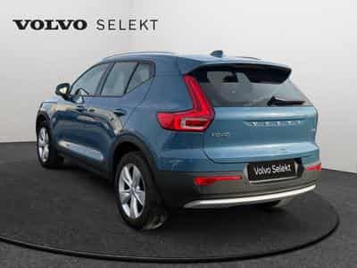 Volvo XC40 B3 Core / Essence (2023) - Photo 5