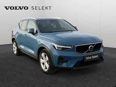 Volvo XC40 B3 Core / Essence (2023) - Photo 8