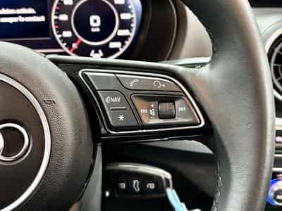 Audi Q2 35 Advanced TFSI 150CV S-TRONIC **Sièges Chauff** Caméra** (2023) - Foto 12