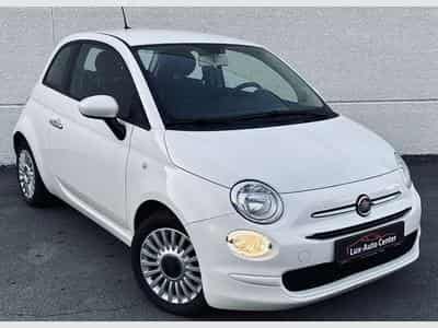 Fiat 500 0.9 TwinAir AUTOMATIQUE// Garantie 12 Mois✅✅✅ (2018) - Photo 1