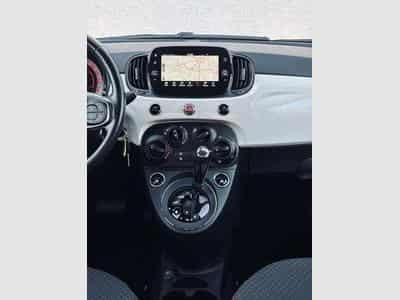 Fiat 500 0.9 TwinAir AUTOMATIQUE// Garantie 12 Mois✅✅✅ (2018) - Photo 10