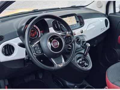 Fiat 500 0.9 TwinAir AUTOMATIQUE// Garantie 12 Mois✅✅✅ (2018) - Photo 11
