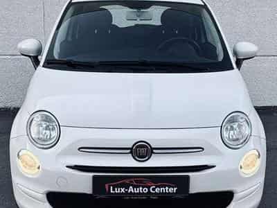 Fiat 500 0.9 TwinAir AUTOMATIQUE// Garantie 12 Mois✅✅✅ (2018) - Photo 3