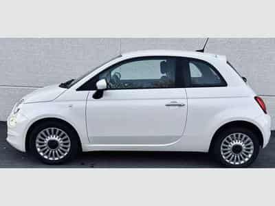 Fiat 500 0.9 TwinAir AUTOMATIQUE// Garantie 12 Mois✅✅✅ (2018) - Photo 5