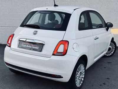 Fiat 500 0.9 TwinAir AUTOMATIQUE// Garantie 12 Mois✅✅✅ (2018) - Photo 6