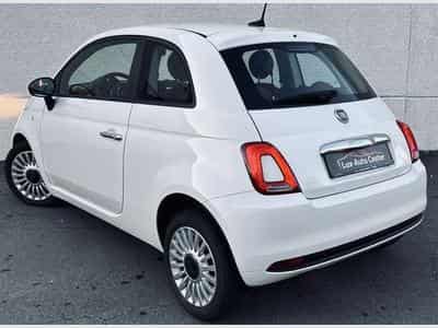 Fiat 500 0.9 TwinAir AUTOMATIQUE// Garantie 12 Mois✅✅✅ (2018) - Photo 7