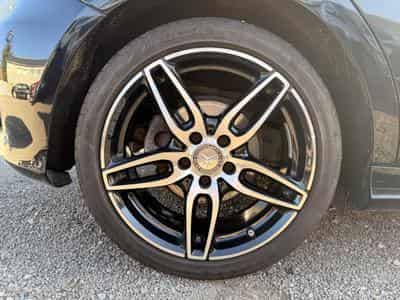 Mercedes A 180 d AMG line (2016) - Foto 10