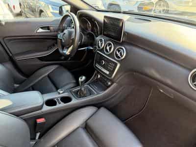 Mercedes A 180 d AMG line (2016) - Foto 3