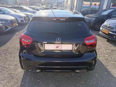 Mercedes A 180 d AMG line (2016) - Foto 4