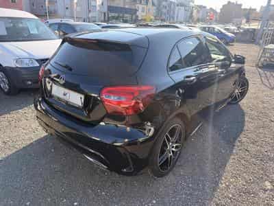 Mercedes A 180 d AMG line (2016) - Foto 5