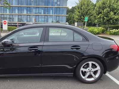 Mercedes A 180 Berline for better boot space (2022) - Photo 1