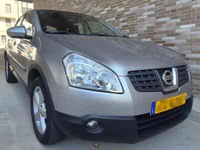 Nissan Qashqai 1.6 Finition Acenta (2007) - Photo 1