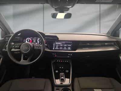 Audi A3 Sportback -25% 30 TFSI 116cv BVA+MIRRORLINK+Opts (2024) - Foto 6