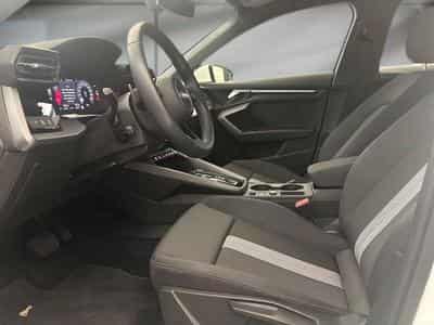 Audi A3 Sportback -25% 30 TFSI 116cv BVA+MIRRORLINK+Opts (2024) - Foto 7