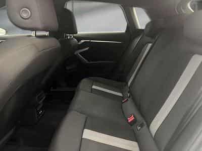 Audi A3 Sportback -25% 30 TFSI 116cv BVA+MIRRORLINK+Opts (2024) - Foto 8