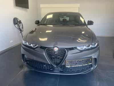 Alfa-Romeo Tonale Veloce (1970) - Photo 1