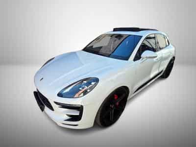 Porsche Macan GTS (2016) - Photo 1