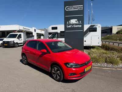 VW Polo Comfortline 1.0 TSI 81 kW 6 vitesses (2021) - Photo 1
