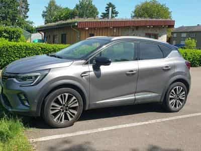 Renault Captur Initiale Paris (2020) - Photo 1