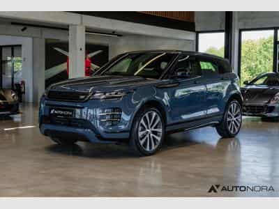 Land-Rover Range Rover Evoque D200 Dynamic HSE (2024) - Photo 1