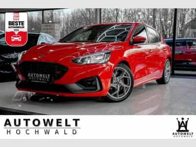Ford Focus Focus ST 2.0 D Perf. NAVI RECARO VIRTUAL RFK LED (2020) - Foto 1