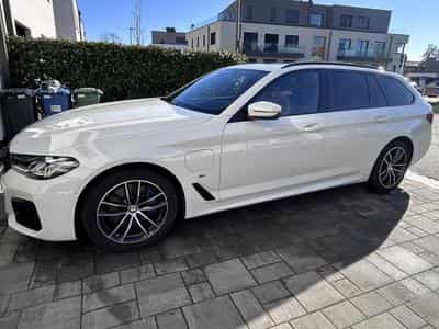 BMW 530 M package (2021) - Foto 1