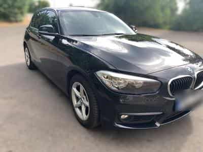 BMW 118 Xdrive (2016) - Foto 1