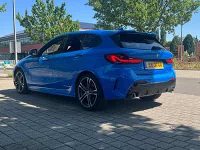 BMW 118 M Sport Paket HUD Alcantara Keyless (2020) - Photo 1