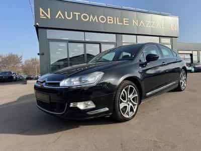 Citroën C5 C5 LIM*EXCLUSIVE*AUT*LEDER*LED*2.HD*EURO6*TOP (2016) - Photo 1