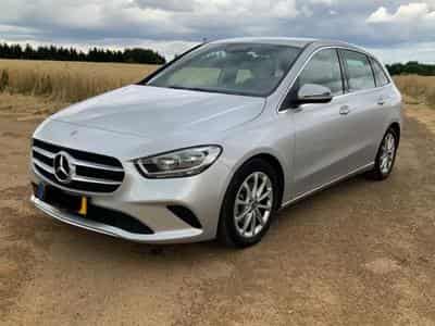 Mercedes B 180 Business-Paket / Progressive (2021) - Photo 1