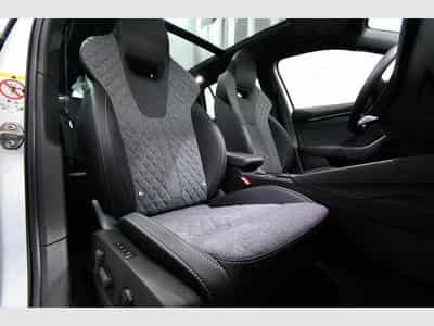 Skoda Octavia Octavia Combi 2.0 TDI DSG Sportline - AHK, Pano, (2025) - Photo 7