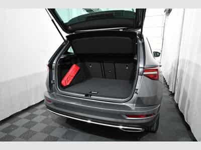 Skoda Karoq Karoq 1.5 TSI DSG Sportline - AHK, Navi, Kamera (2025) - Photo 4