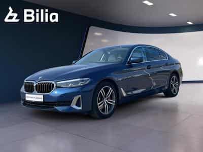 BMW 530 530i luxury line (2023) - Photo 1
