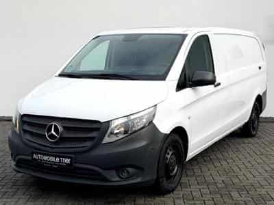 Mercedes Vito Vito 116 CDI Extralang NAVI/ SERVICE / TÜV NEU (2020) - Foto 1