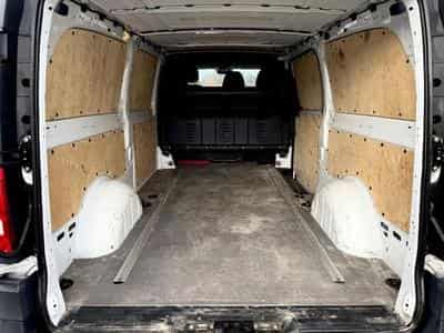 Mercedes Vito Vito 116 CDI Extralang NAVI/ SERVICE / TÜV NEU (2020) - Foto 13