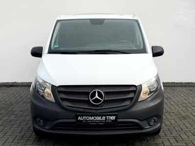 Mercedes Vito Vito 116 CDI Extralang NAVI/ SERVICE / TÜV NEU (2020) - Foto 2